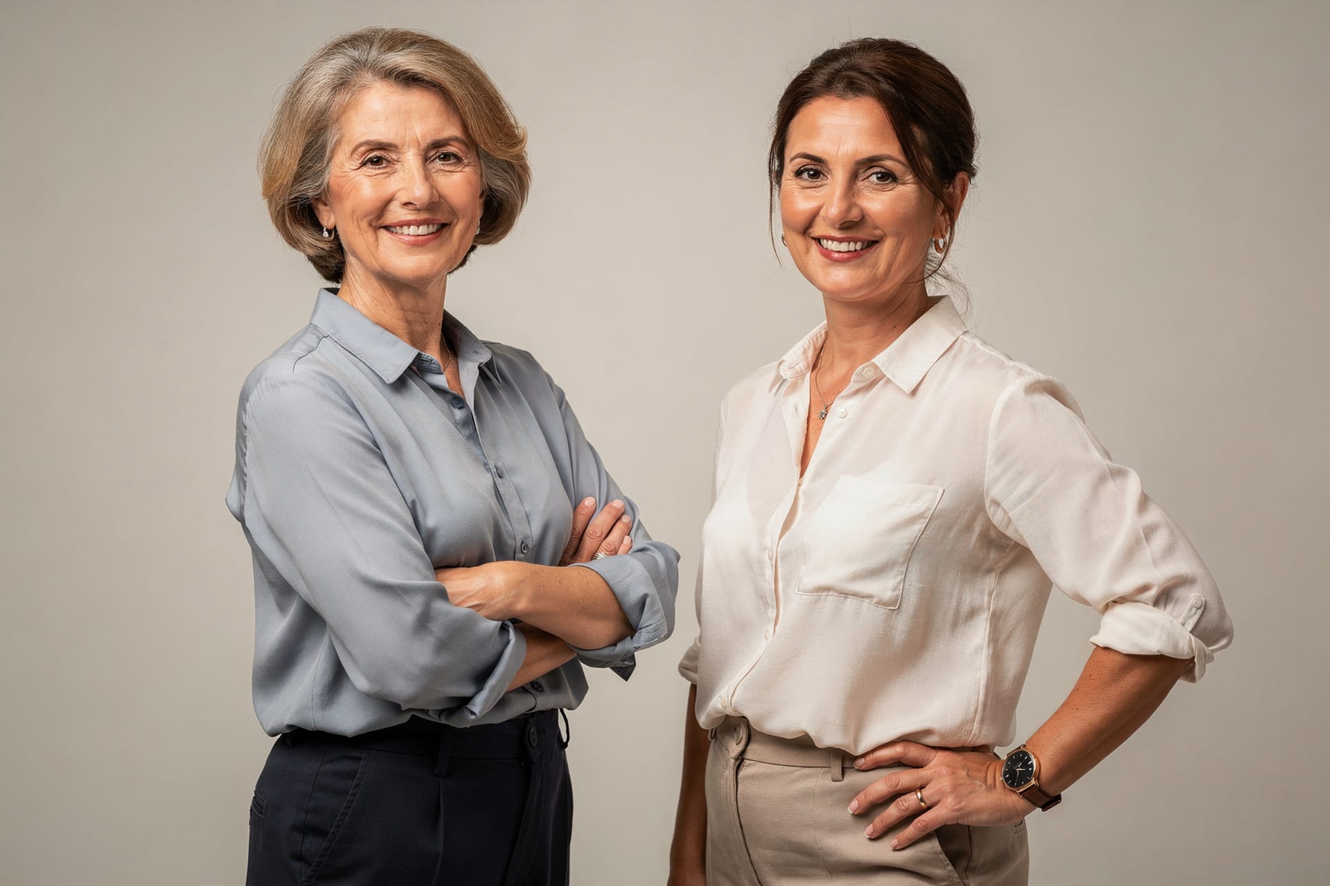 Njega / Skrb